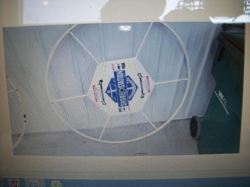 Wheel for Shore Station lift -Will ...