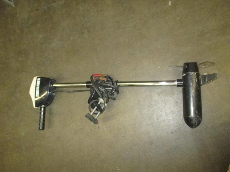 Minnkota&nbsp65 Electric Trolling ...