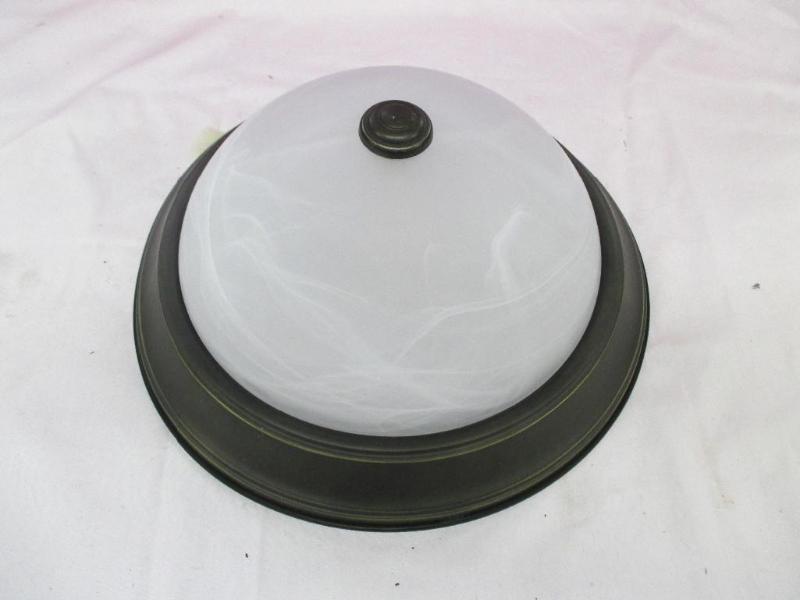 1 New WallCeiling light 13&quot w...