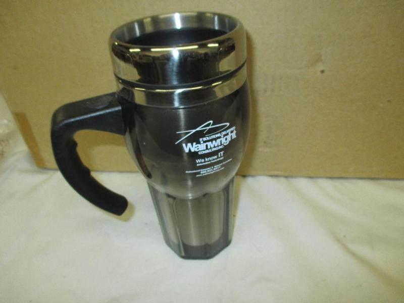 36 Plastic Thermo cups new...