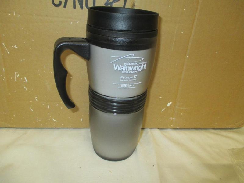36 Plastic Thermo cups new...