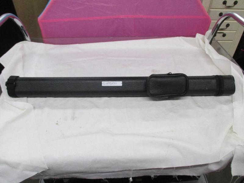 1 Dufferin Pool Cue (Vintage) Beaut...
