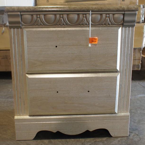 New Ashley furniture Night Stand. M...