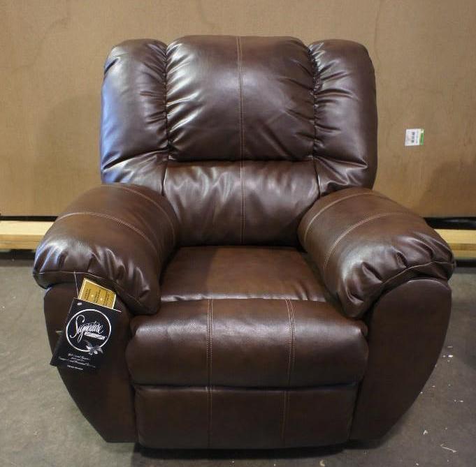 New Ashley Furniture RockerRecline...