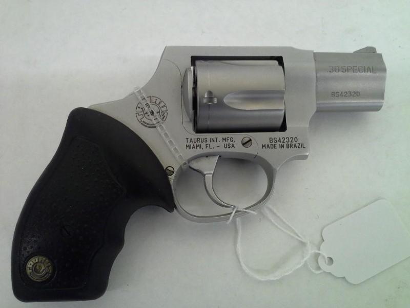 Taurus .38 Special Revolver