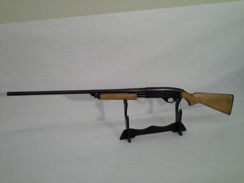 Springfield 20 Ga. Shotgun