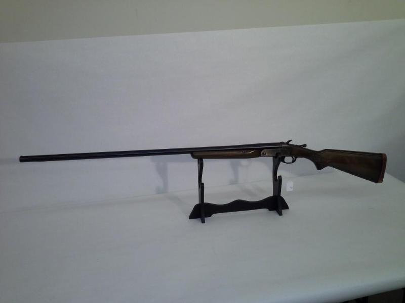 Stevens 12 Ga. Shotgun BO