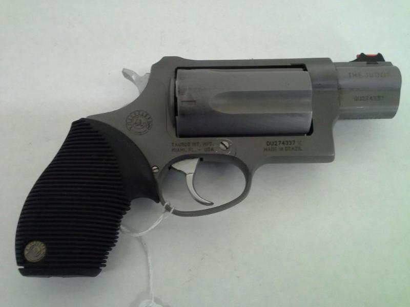 Taurus Public Defender Revolver