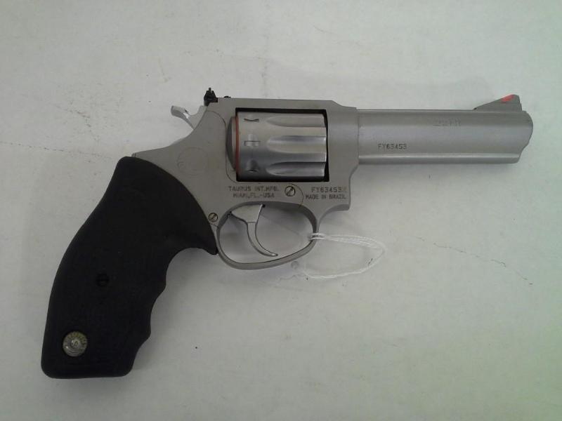 Taurus .22LR Revolver