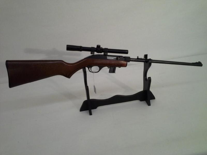 Marlin .22 Auto