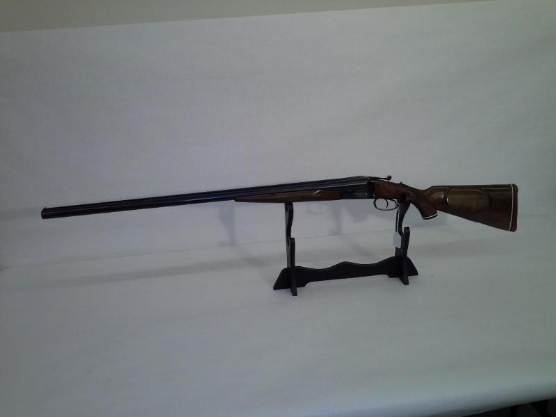 Richland Arms 12 Ga. Shotgun