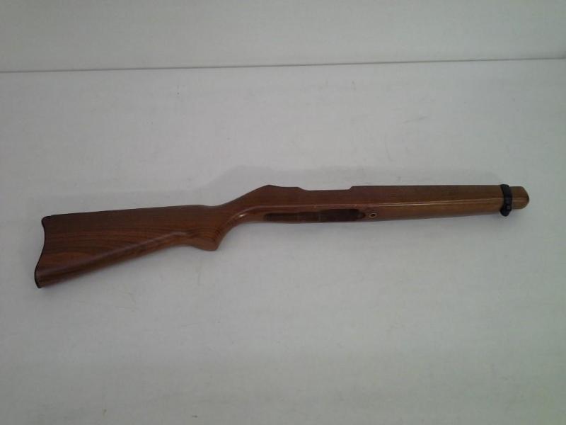 Wooden Rifle Body
