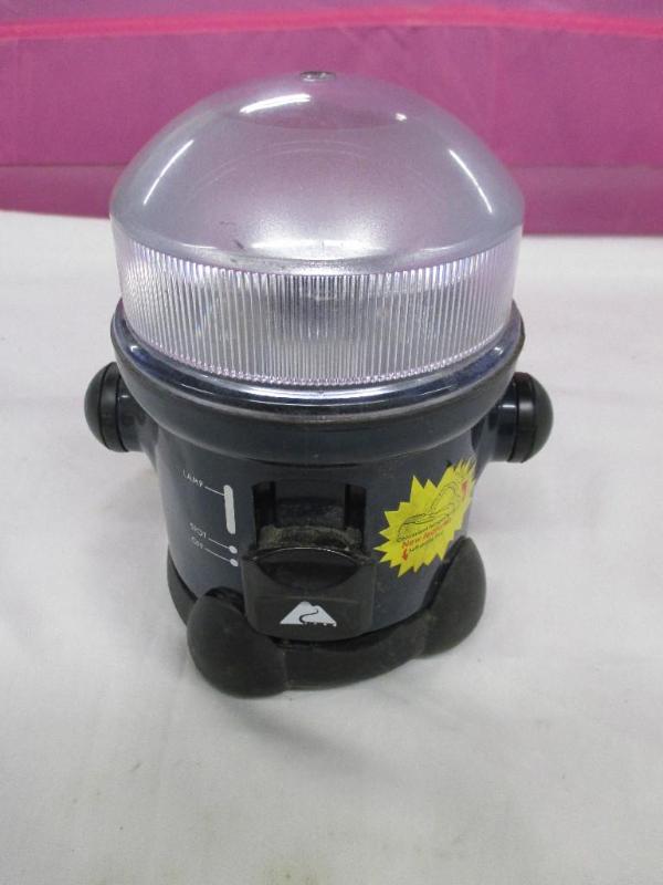 Focusing lamp brand new...