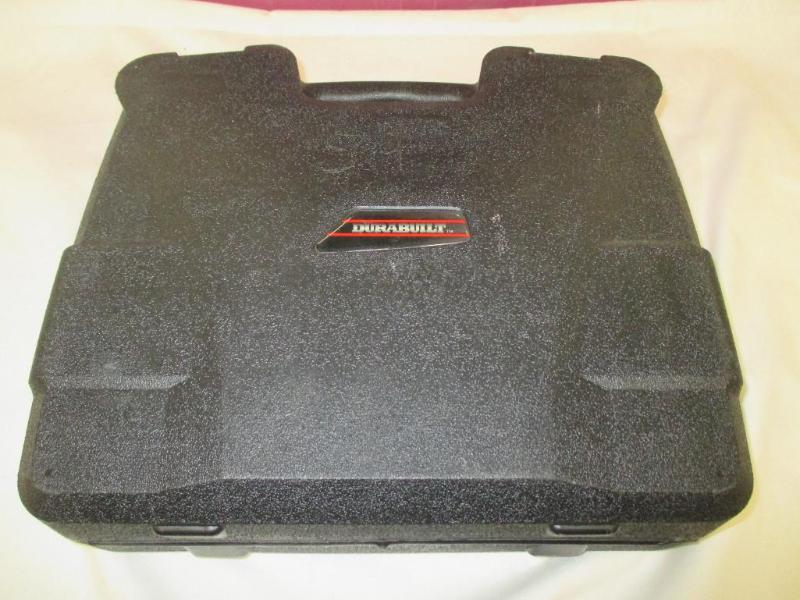 Durabuilt&nbsp18v cordless drill n...