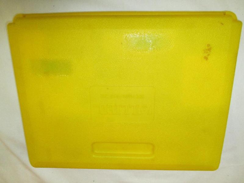 Allied New missing 6&quot long nos...
