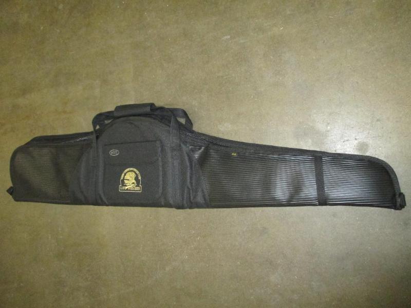 Boyt gun case 48&quot new...