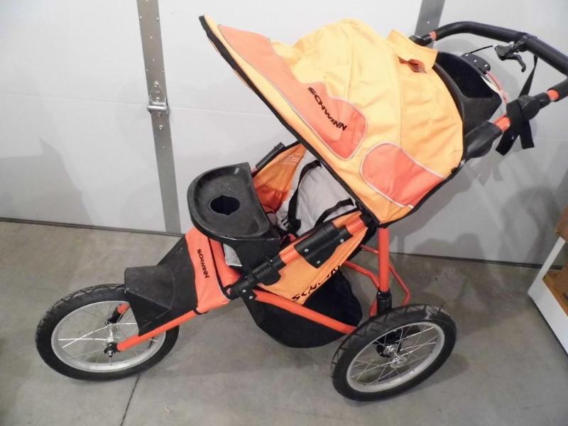 Schwinn Jogging Stroller - Just in ...