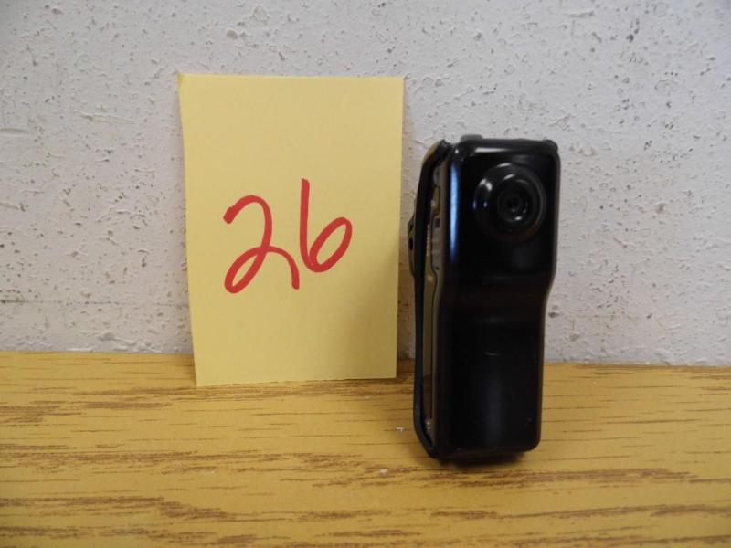 Micro SD Mini Video Camera...