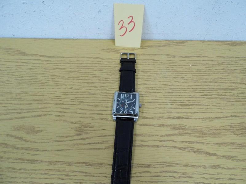 New Picard $ Cie Watch...