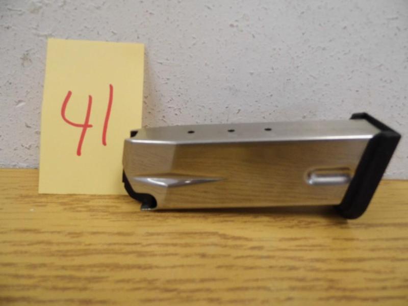 Springfield Armory 9mm Clip...