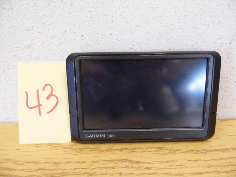 Garmin Navigation testedworks - no...