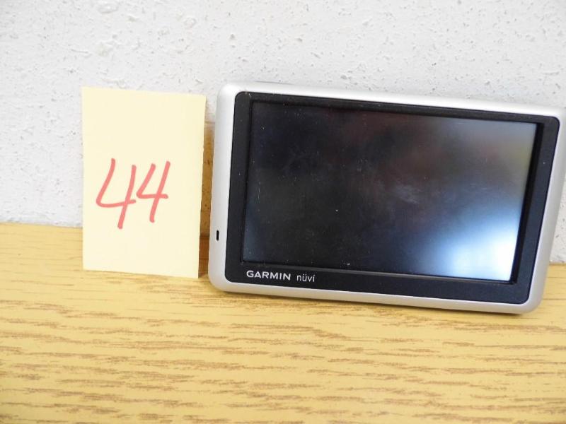 Garmin Navigation testedworks - no...