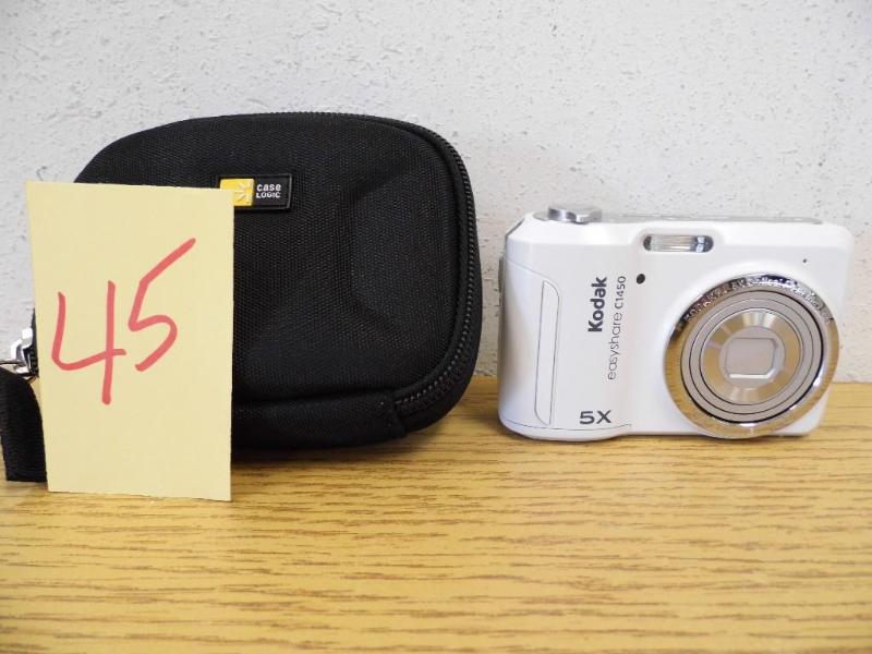 Kodak EasyShare C1450 Camera...