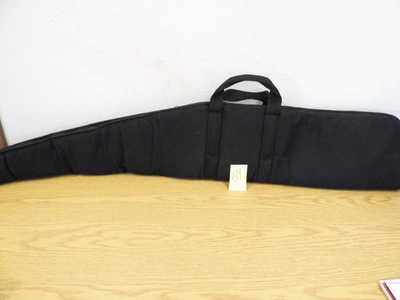 Soft Gun Case - 48&quot...