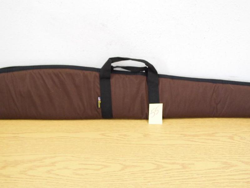 Tim Allen Soft Gun Case - 52&quot...
