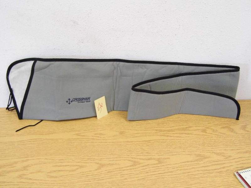 Crosshair Outdoor Gear Soft Gun Cas...