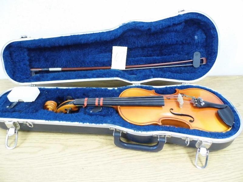 Becker Viloin - Made in Romania wit...