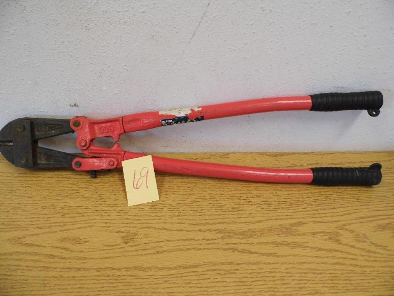 Allied 24&quot Bolt Cutters...