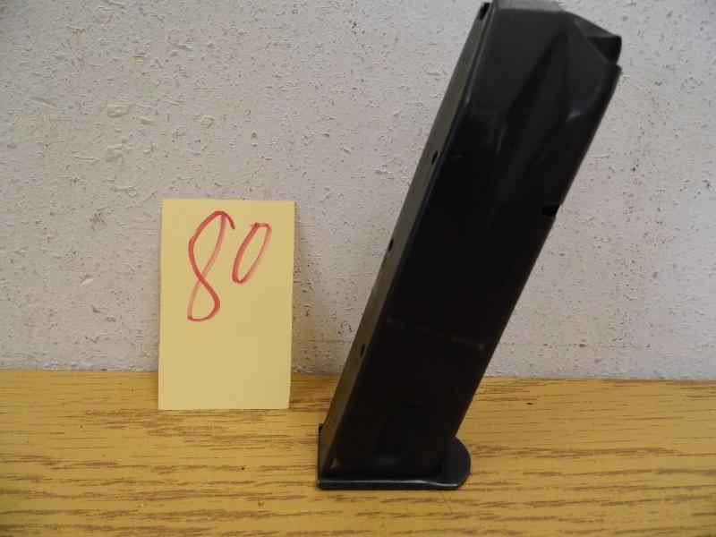 Sig Saver Gun Clip...