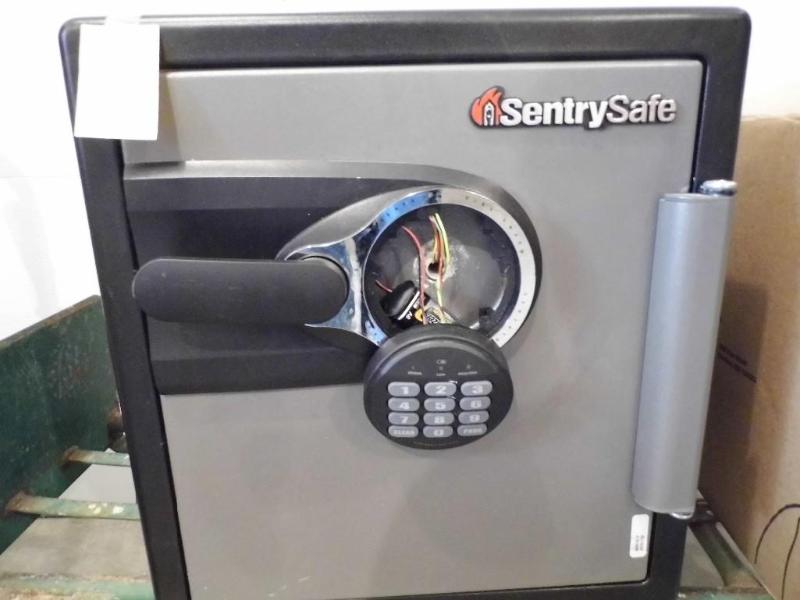Century Digital Safe - NSW3517 - Br...