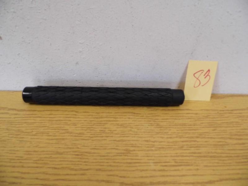 Police Baton...