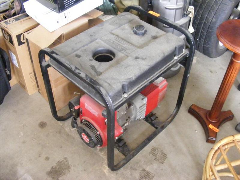 Generator