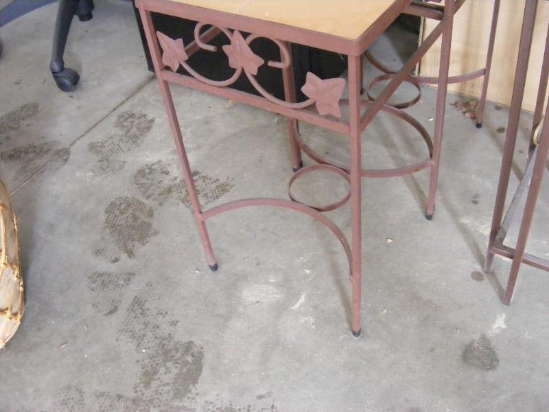Side Table
