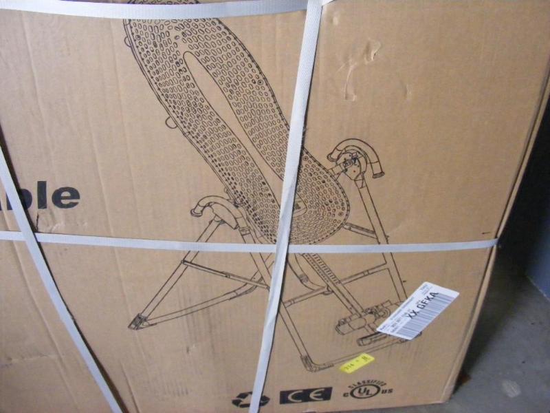 Teeter Hang Ups, New in Box  Never...