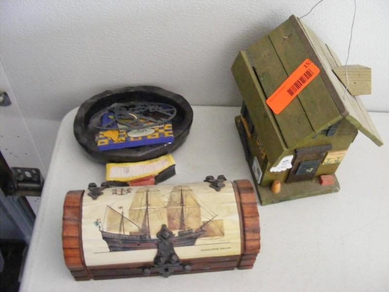 Misc Lot