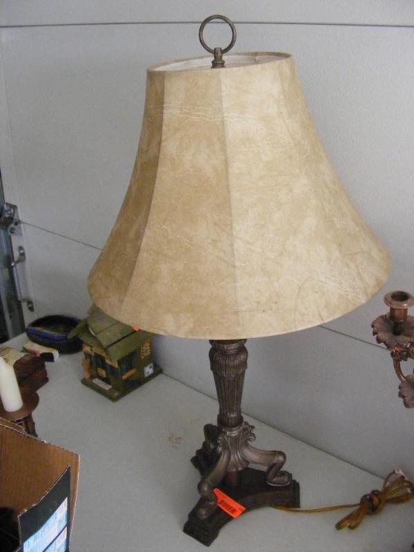 Table Lamp
