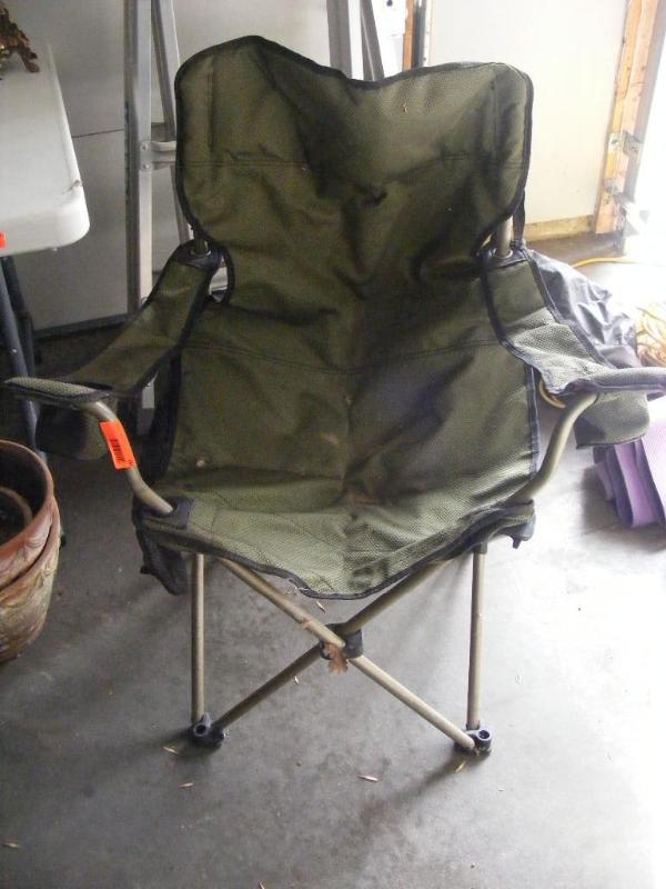 Lawn Chair