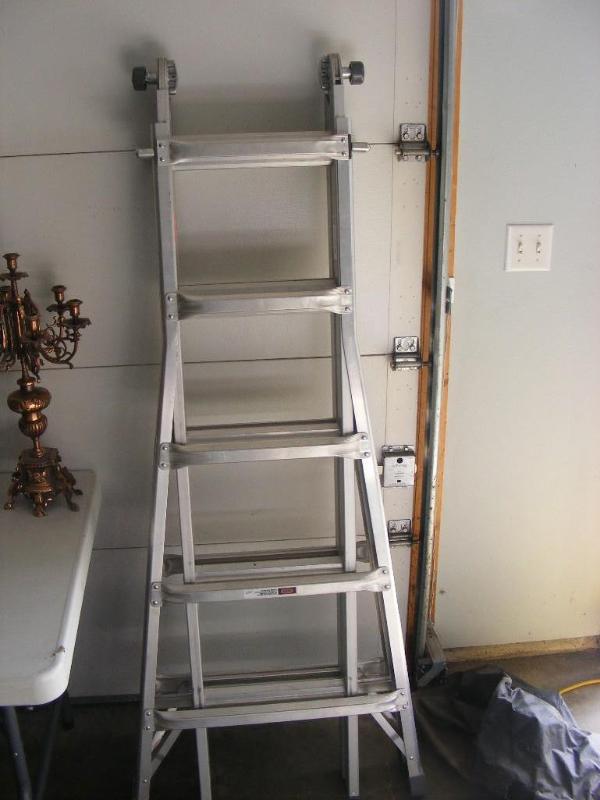 Ladder