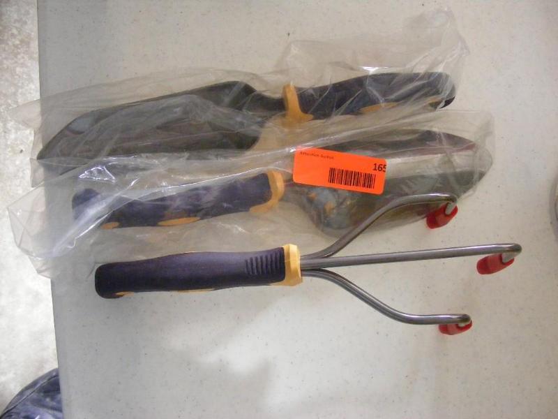 Garden Tools