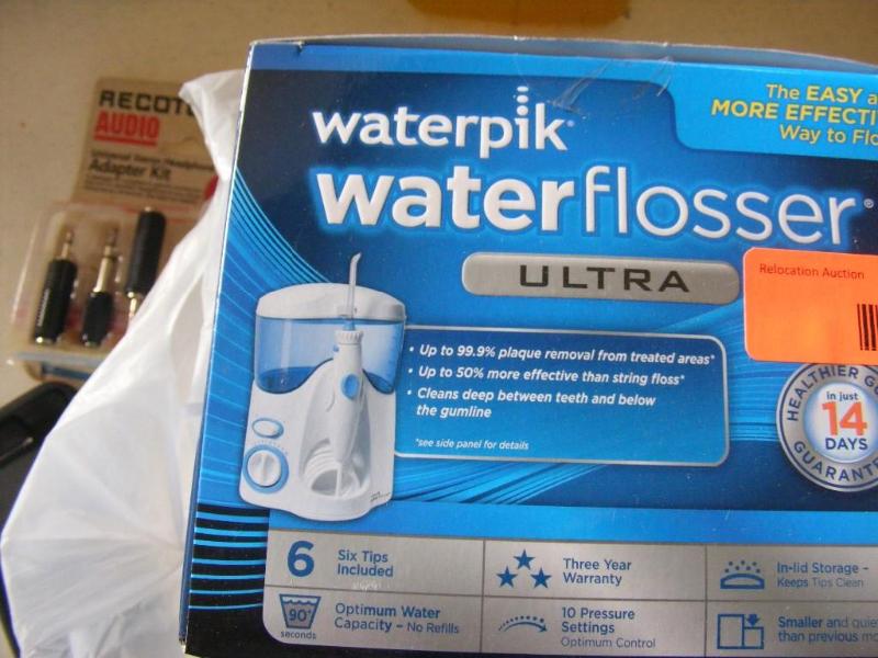 Waterpik
