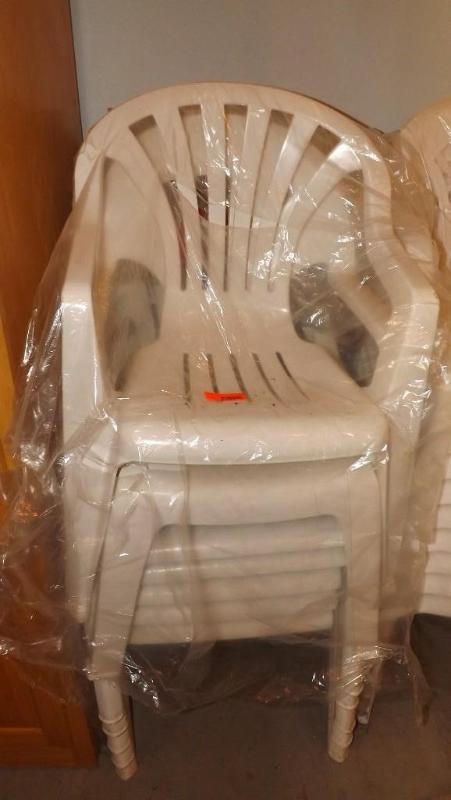 Lawn Chair