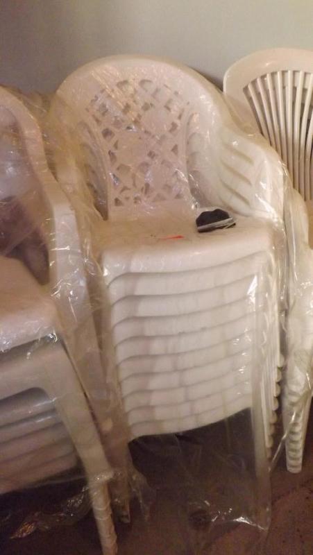 Lawn Chair