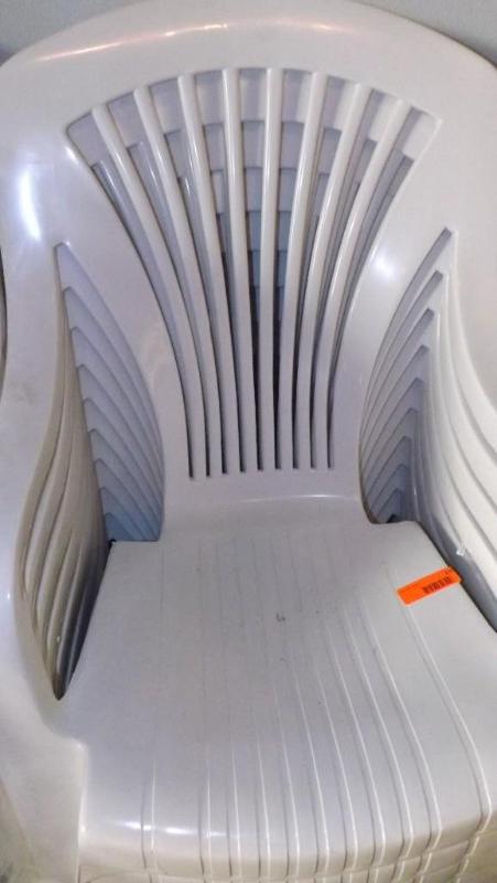 Lawn Chair