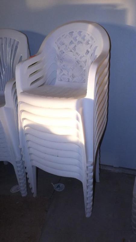 Lawn Chair