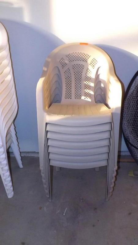 Lawn Chair