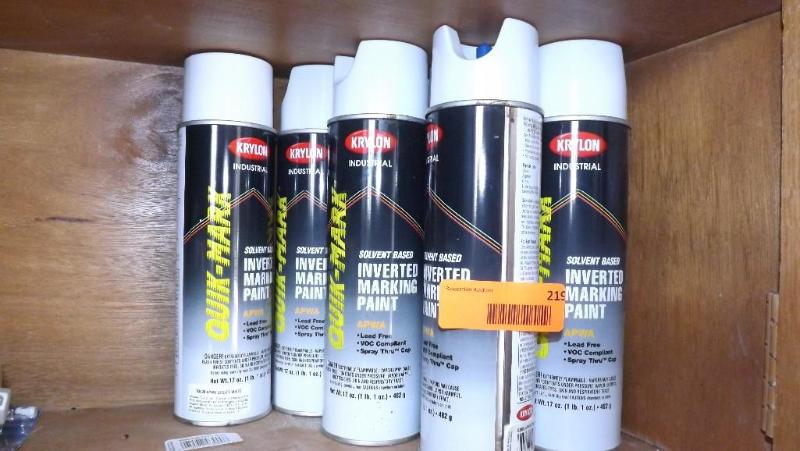 Marking Paint